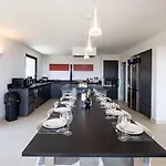 D'exception 4 Chambres, Piscine, Vue * 포르토베쉬오