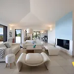 빌라 D'exception 4 Chambres, Piscine, Vue 포르토베쉬오