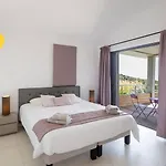 빌라 D'exception 4 Chambres, Piscine, Vue