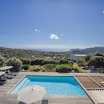 D'exception 4 Chambres, Piscine, Vue 빌라 포르토베쉬오