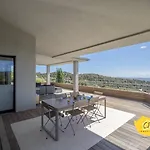 D'exception 4 Chambres, Piscine, Vue