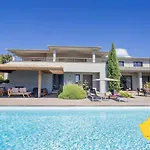 D'exception 4 Chambres, Piscine, Vue Villa Porto-Vecchio (Corsica)