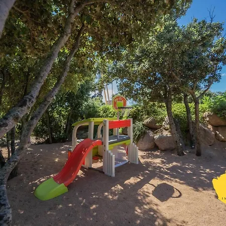 D'exception 4 Chambres, Piscine, Vue Porto Vecchio