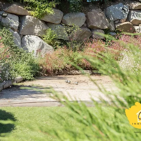 D'exception 4 Chambres, Piscine, Vue Porto Vecchio