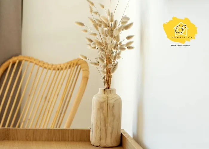 D'exception 4 Chambres, Piscine, Vue